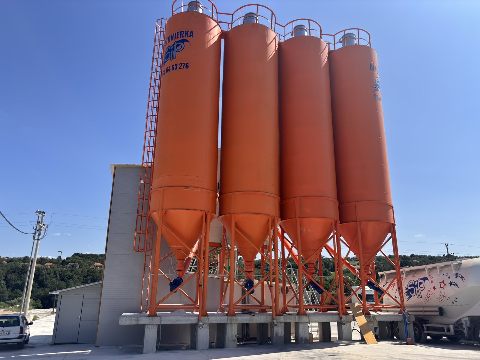 Beton